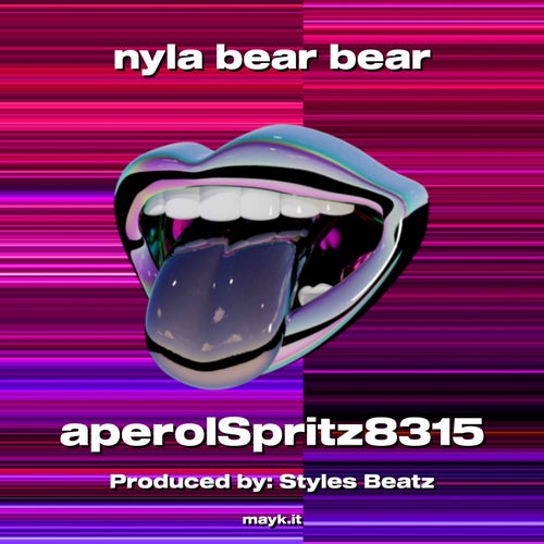 nyla bear bear