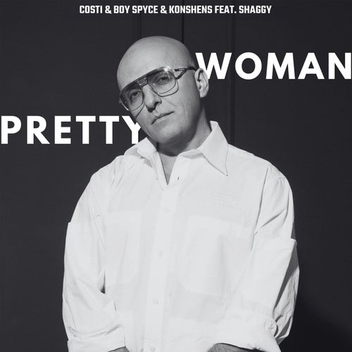 Pretty Woman (Long Version)