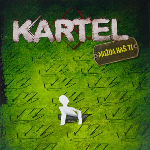 Možda baš ti
