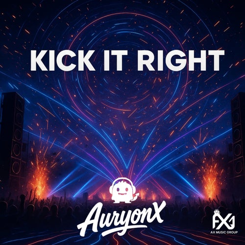 Kick It Right