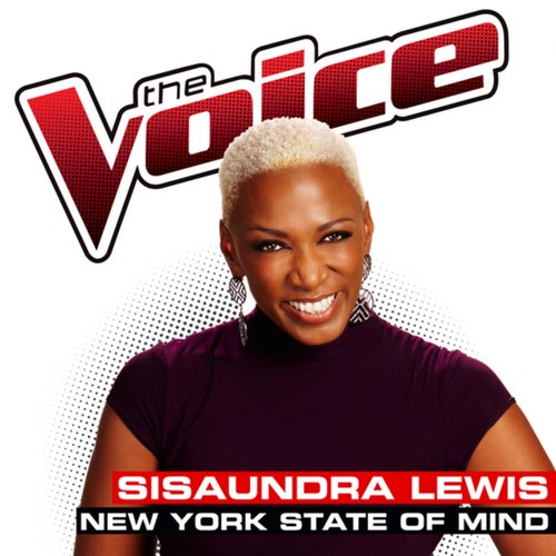 New York State Of Mind