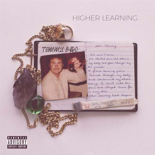 Higher Learning