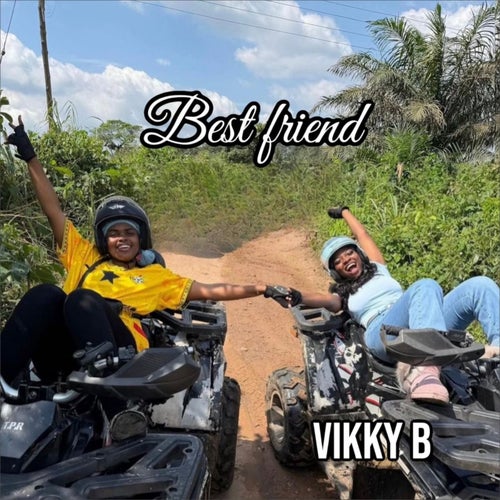 Best Friend