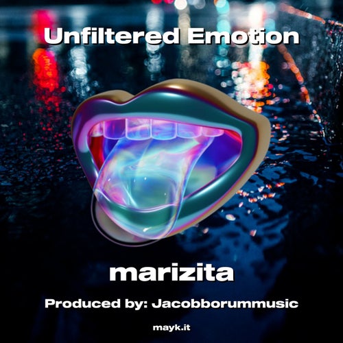 Unfiltered Emotion