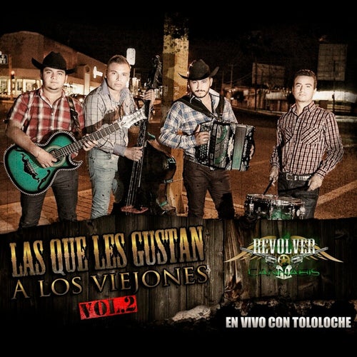 Hermosísimo Lucero (En Vivo)