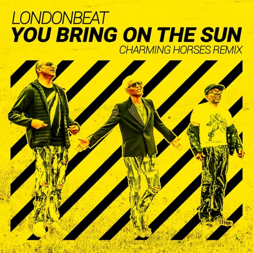You Bring on the Sun (Charming Horses Remix)