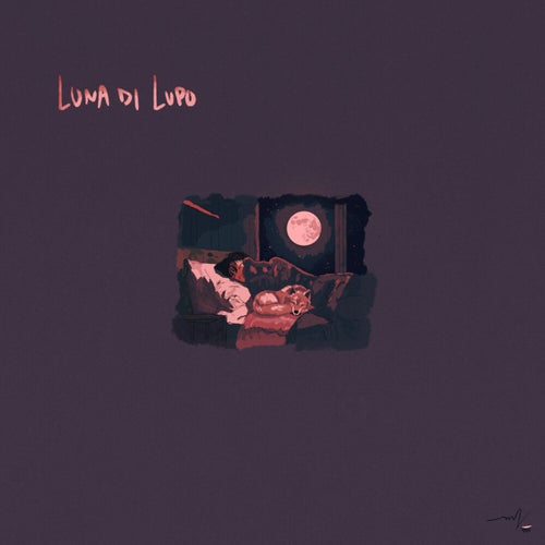 Luna di Lupo