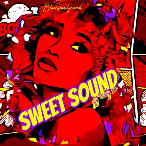 Sweet Sound (feat. Stash Da Groovyest)