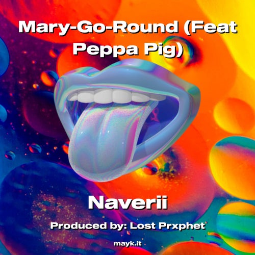 Mary-Go-Round (Feat Peppa Pig)