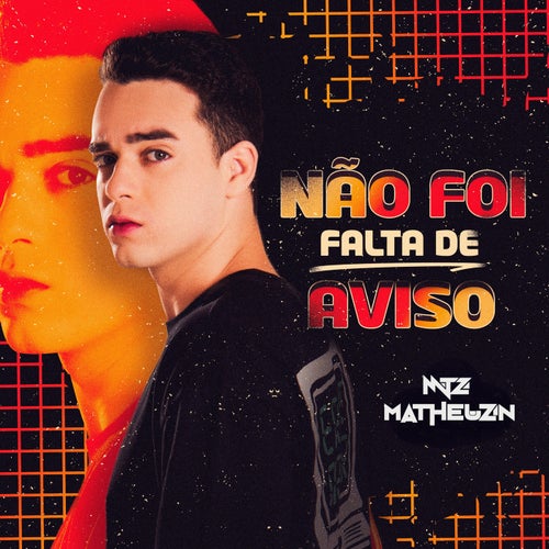 Não Foi Falta de Aviso