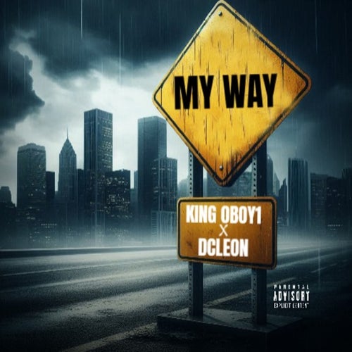 MY WAY