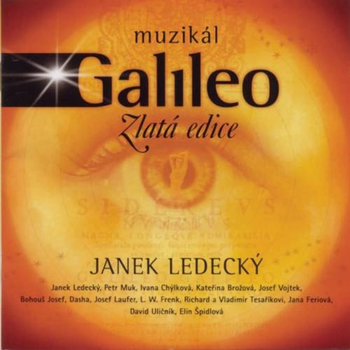 Galileo - Zlata Edice