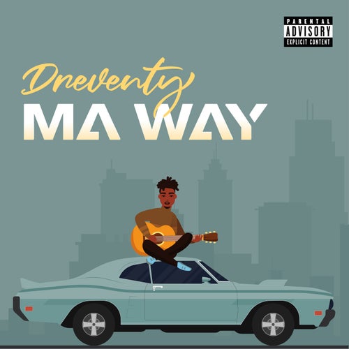 Ma Way