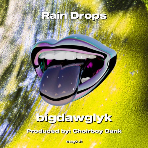 Rain Drops