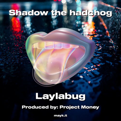 Shadow the hadchog