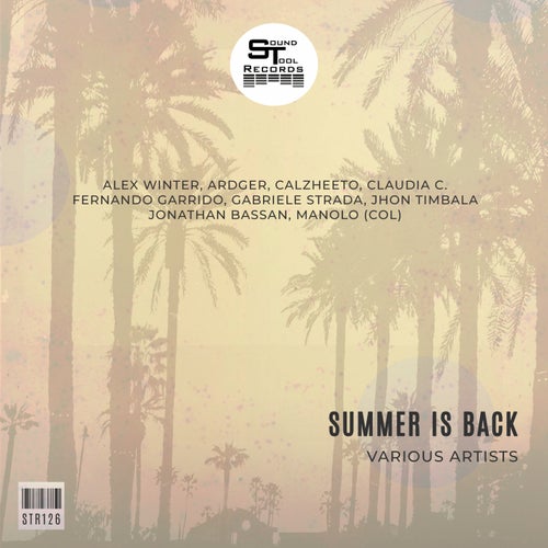 Summer Is Back