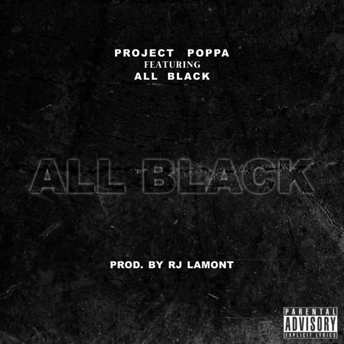 All Black (feat. ALLBLACK)