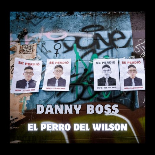El Perro Del Wilson