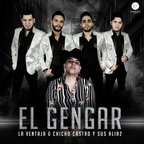 El Gengar