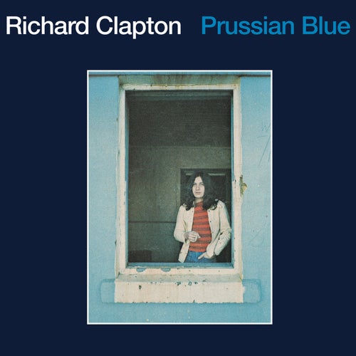 Prussian Blue (2024 Remaster)