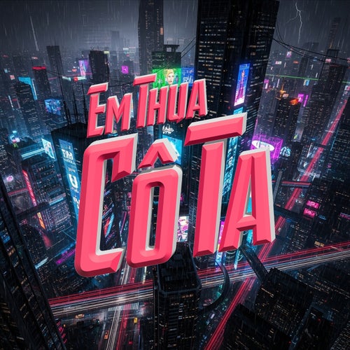 Em Thua Cô Ta (Vinahouse)