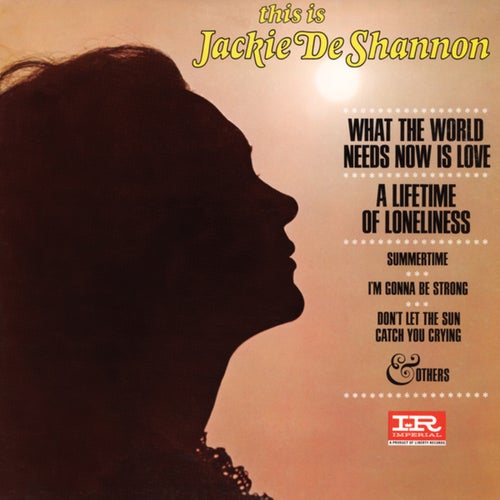 This Is Jackie DeShannon