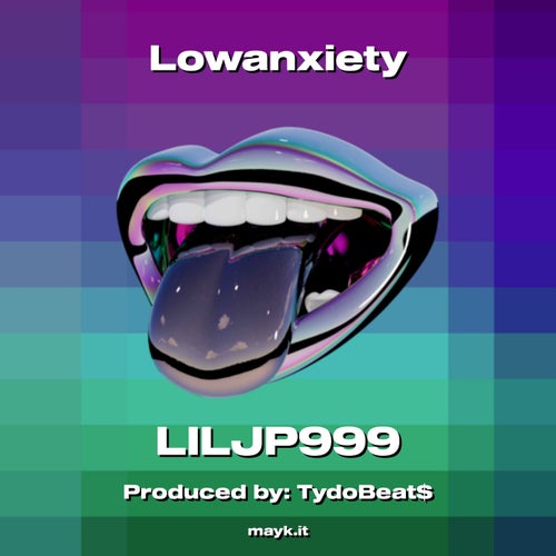 Lowanxiety