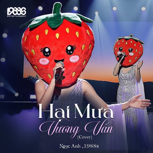 Hạt Mưa Vương Vấn (Cover)