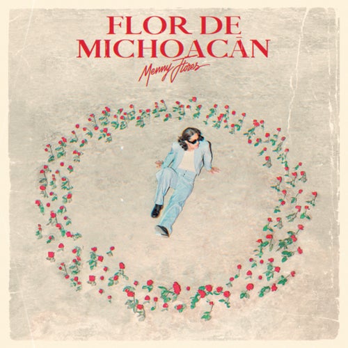 Flor De Michoacán