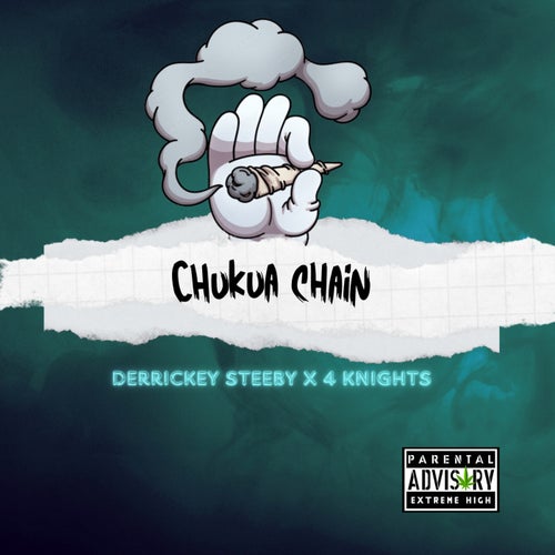 Chukua Chain (feat. 4 Knights)