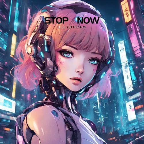 Stop Now (feat. EleCtrafluX)