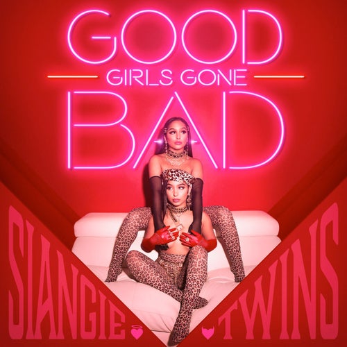 Good Girls Gone Bad