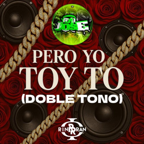 Pero Yo Toy To (Doble Tono)