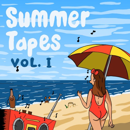 Summer Tapes I