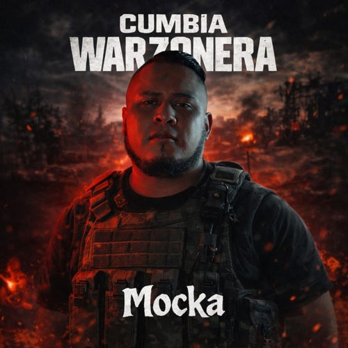 Cumbia Warzonera