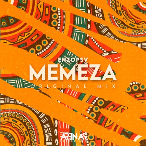 Memeza (Original Mix)