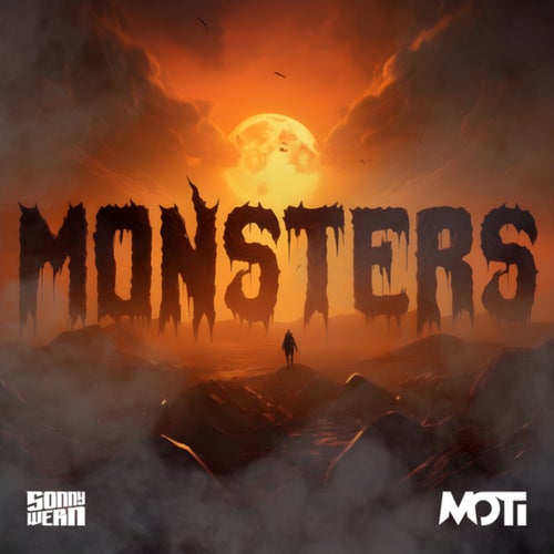 Monsters (Extended Mix)