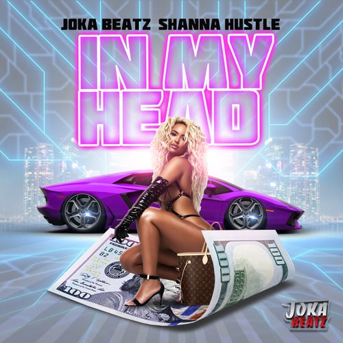 In My Head (feat. Joka Beatz)