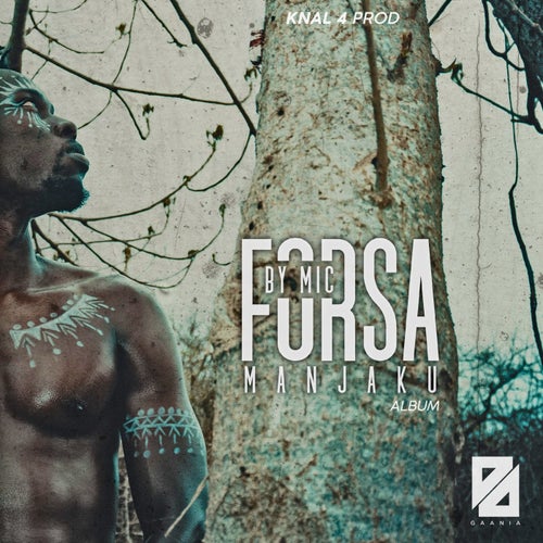 Forsa manjaku (feat. Joyce Baby, Lele Bissaly)