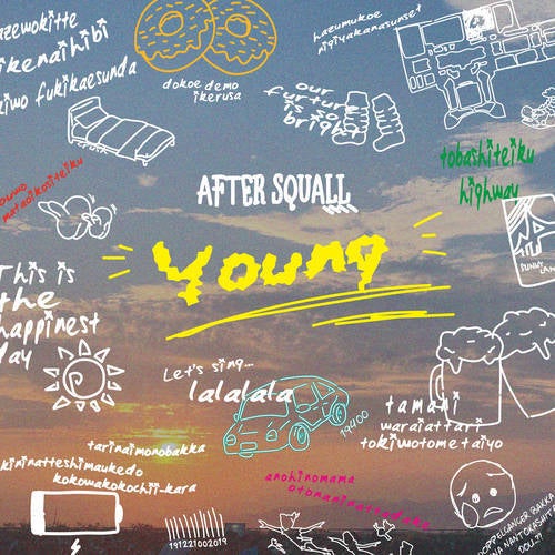 Young