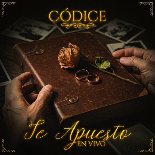 Te Apuesto (En Vivo)