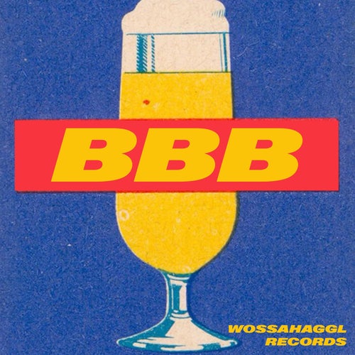 Bauch, Beine, Bier