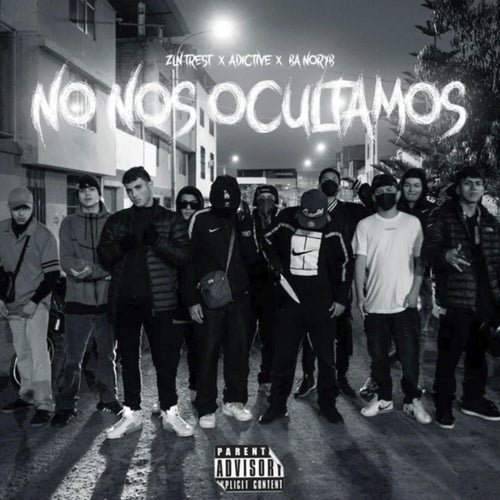 No nos ocultamos