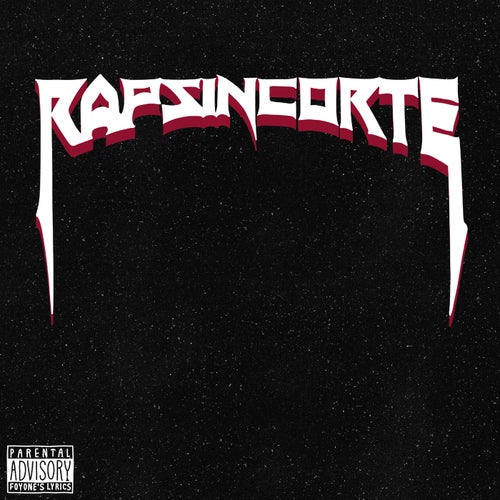 RAPSINCORTE. EL ALBUM