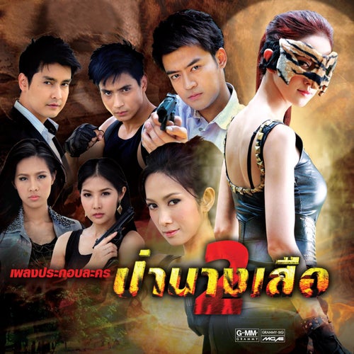 เพลงประกอบละคร ป่านางเสือ 2