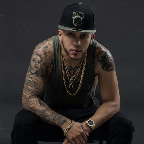 Gansta Avo