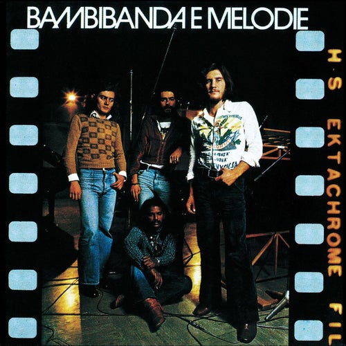 Bambibanda E Melodie