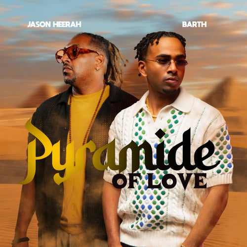 PYRAMIDE OF LOVE