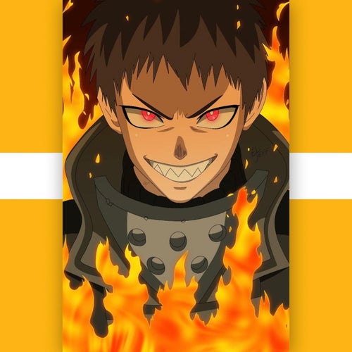 Shinra Rap