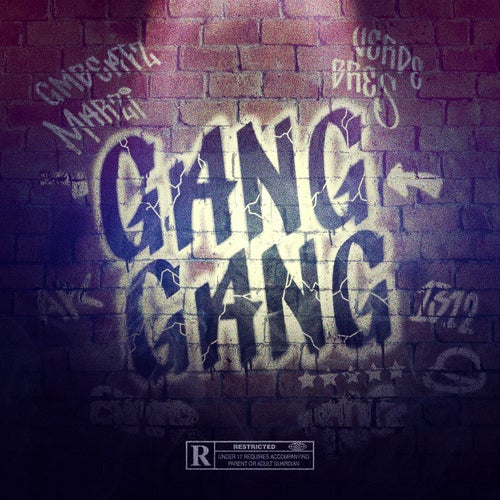 GANG GANG (Remix)